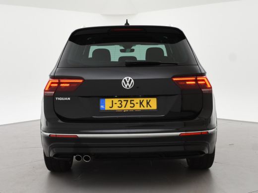 Volkswagen Tiguan 1.5 TSI ACT DSG R-LINE HIGHLINE + PANORAMA | 20 INCH | VIRTUAL | MASSAGE | ADAPTIVE | CAMERA ActivLease financial lease
