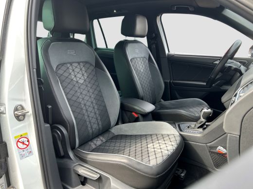Volkswagen Tiguan 1.5 TSI R-Line Business+ | Pano | Adap. Cruise Control | H&K Audio | Stuur Verwarming | Camera | ... ActivLease financial lease