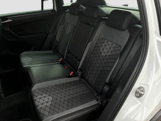 Volkswagen Tiguan 1.5 TSI R-Line Business+ | Pano | Adap. Cruise Control | H&K Audio | Stuur Verwarming | Camera | ... ActivLease financial lease