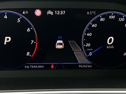 Volkswagen Tiguan 1.5 TSI R-Line Business+ | Pano | Adap. Cruise Control | H&K Audio | Stuur Verwarming | Camera | ... ActivLease financial lease