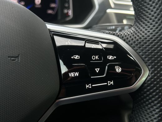 Volkswagen Tiguan 1.5 TSI R-Line Business+ | Pano | Adap. Cruise Control | H&K Audio | Stuur Verwarming | Camera | ... ActivLease financial lease