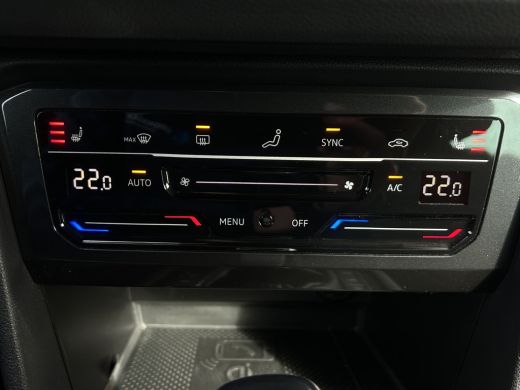 Volkswagen Tiguan 1.5 TSI R-Line Business+ | Pano | Adap. Cruise Control | H&K Audio | Stuur Verwarming | Camera | ... ActivLease financial lease