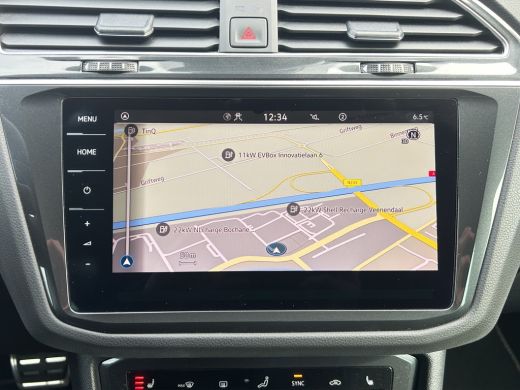 Volkswagen Tiguan 1.5 TSI R-Line Business+ | Pano | Adap. Cruise Control | H&K Audio | Stuur Verwarming | Camera | ... ActivLease financial lease