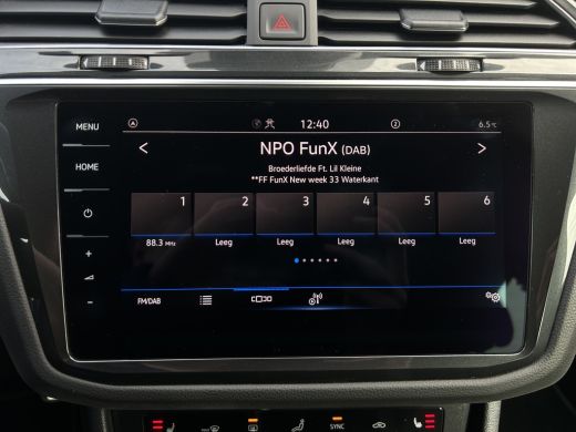 Volkswagen Tiguan 1.5 TSI R-Line Business+ | Pano | Adap. Cruise Control | H&K Audio | Stuur Verwarming | Camera | ... ActivLease financial lease