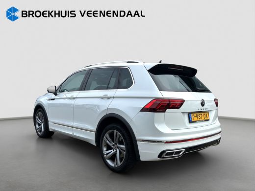 Volkswagen Tiguan 1.5 TSI R-Line Business+ | Pano | Adap. Cruise Control | H&K Audio | Stuur Verwarming | Camera | ... ActivLease financial lease