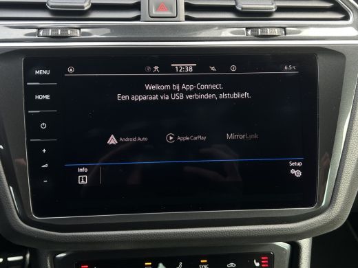 Volkswagen Tiguan 1.5 TSI R-Line Business+ | Pano | Adap. Cruise Control | H&K Audio | Stuur Verwarming | Camera | ... ActivLease financial lease