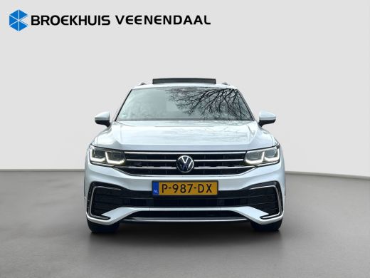 Volkswagen Tiguan 1.5 TSI R-Line Business+ | Pano | Adap. Cruise Control | H&K Audio | Stuur Verwarming | Camera | ... ActivLease financial lease