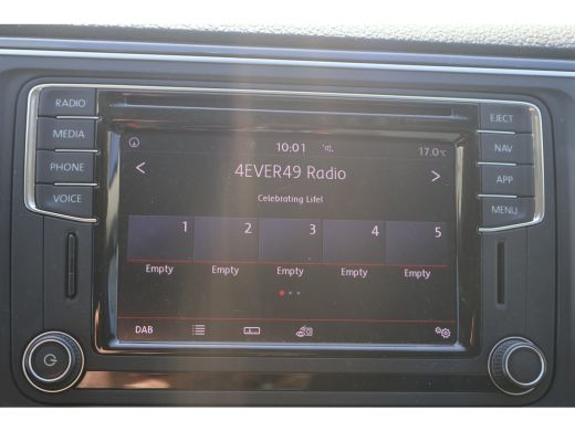 Volkswagen Transporter 2.0 TDI 150pk Automaat L2 H1 DC 2x Schuifdeur ActivLease financial lease