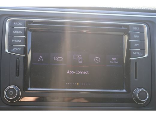 Volkswagen Transporter 2.0 TDI 150pk Automaat L2 H1 DC 2x Schuifdeur ActivLease financial lease