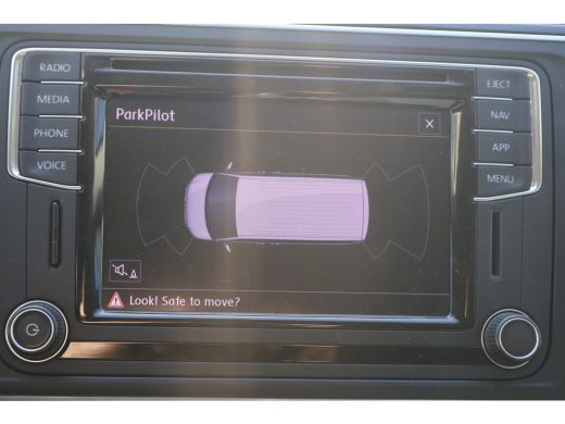 Volkswagen Transporter 2.0 TDI 150pk Automaat L2 H1 DC 2x Schuifdeur ActivLease financial lease