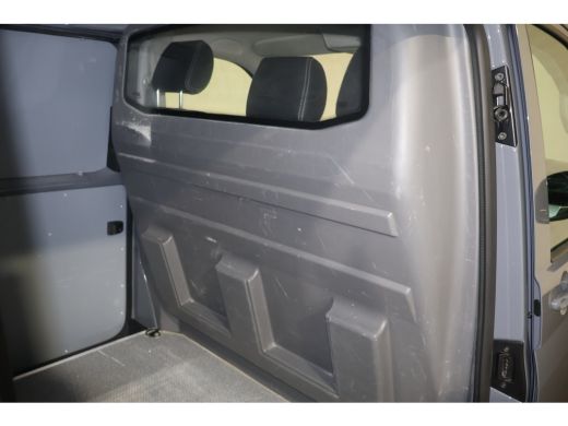 Volkswagen Transporter 2.0 TDI 150pk L2 H1 Bulli 75th Edition ActivLease financial lease