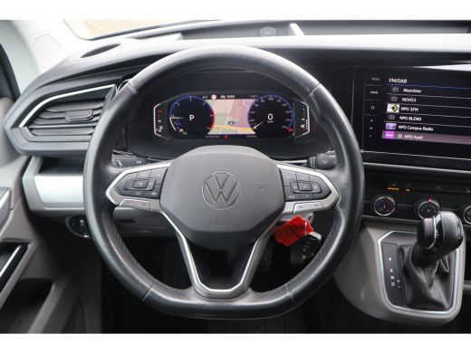 Volkswagen Transporter 2.0 TDI 150pk L2 H1 Bulli 75th Edition ActivLease financial lease