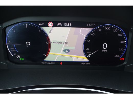 Volkswagen Transporter 2.0 TDI 150pk L2 H1 Bulli 75th Edition ActivLease financial lease