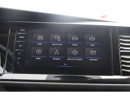 Volkswagen Transporter 2.0 TDI 150pk L2 H1 Bulli 75th Edition ActivLease financial lease