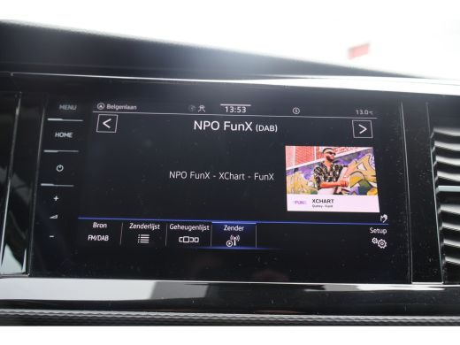 Volkswagen Transporter 2.0 TDI 150pk L2 H1 Bulli 75th Edition ActivLease financial lease