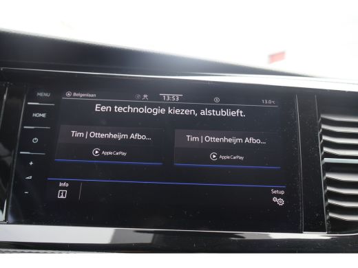 Volkswagen Transporter 2.0 TDI 150pk L2 H1 Bulli 75th Edition ActivLease financial lease