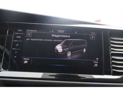 Volkswagen Transporter 2.0 TDI 150pk L2 H1 Bulli 75th Edition ActivLease financial lease