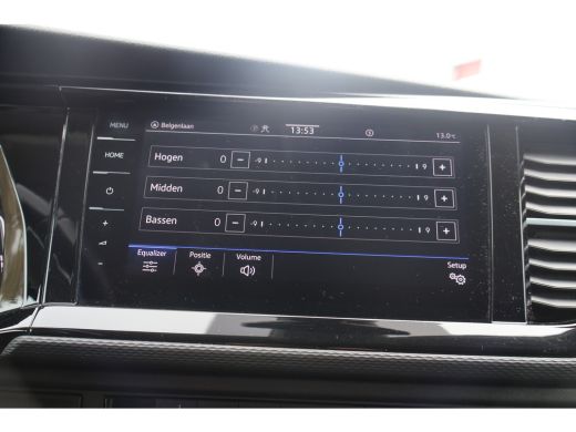 Volkswagen Transporter 2.0 TDI 150pk L2 H1 Bulli 75th Edition ActivLease financial lease