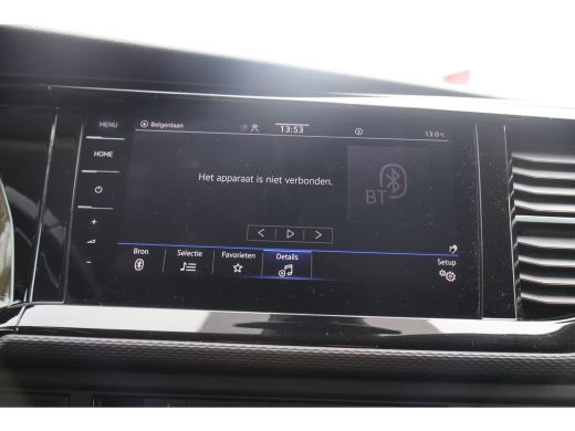 Volkswagen Transporter 2.0 TDI 150pk L2 H1 Bulli 75th Edition ActivLease financial lease