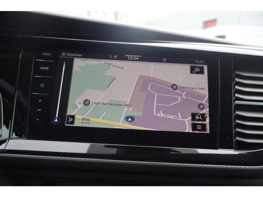 Volkswagen Transporter 2.0 TDI 150pk L2 H1 Bulli 75th Edition ActivLease financial lease