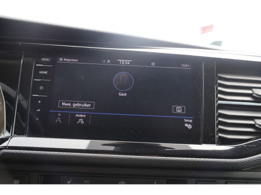 Volkswagen Transporter 2.0 TDI 150pk L2 H1 Bulli 75th Edition ActivLease financial lease