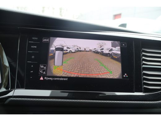 Volkswagen Transporter 2.0 TDI 150pk L2 H1 Bulli 75th Edition ActivLease financial lease