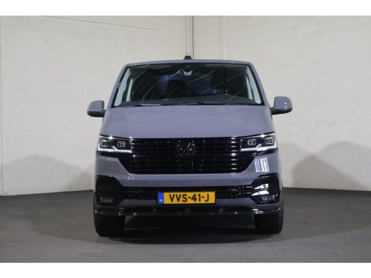 Volkswagen Transporter 2.0 TDI 150pk L2 H1 Bulli 75th Edition ActivLease financial lease
