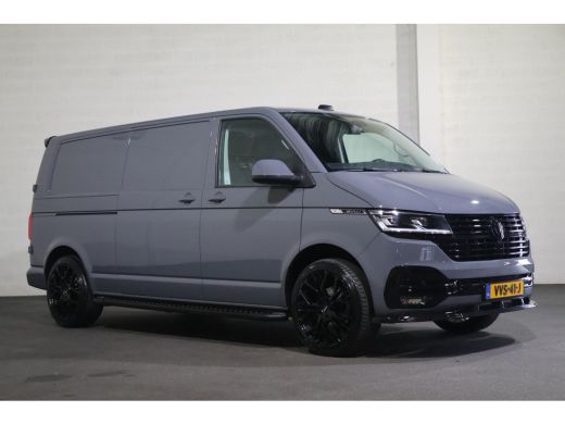 Volkswagen Transporter 2.0 TDI 150pk L2 H1 Bulli 75th Edition ActivLease financial lease
