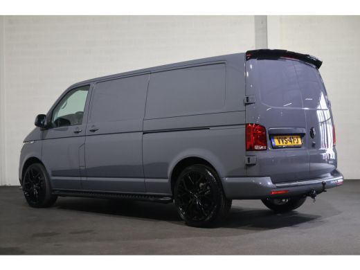 Volkswagen Transporter 2.0 TDI 150pk L2 H1 Bulli 75th Edition ActivLease financial lease