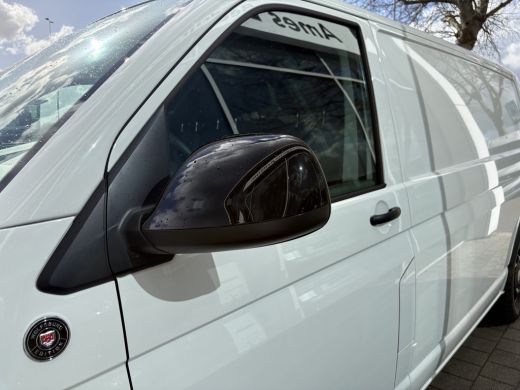 Volkswagen Transporter 2.0 TDI L2H1 150pk | 3 Zits | Achterklep | PDC | Laadruimte bekleding Cruise control |  Bijrijder... ActivLease financial lease