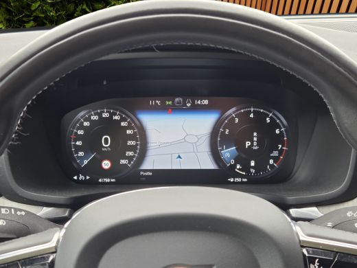 Volvo  V60 2.0 B3 Inscription | Trekhaak | Panoramadak | Camera | Stuur/stoelverwarming ActivLease financial lease