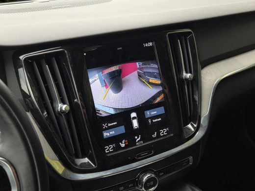 Volvo  V60 2.0 B3 Inscription | Trekhaak | Panoramadak | Camera | Stuur/stoelverwarming ActivLease financial lease