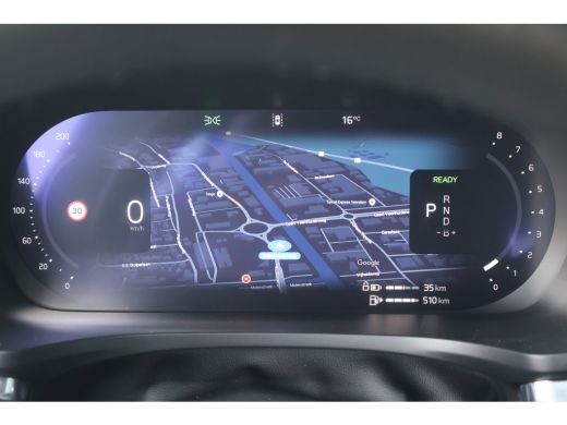 Volvo  V60 2.0 T6 Plug-in hybrid AWD Plus Dark | Harman Kardon | Trekhaak | BLIS | Bright Dusk | ActivLease financial lease