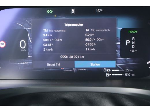 Volvo  V60 2.0 T6 Plug-in hybrid AWD Plus Dark | Harman Kardon | Trekhaak | BLIS | Bright Dusk | ActivLease financial lease