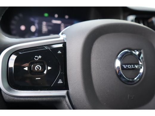 Volvo  V60 2.0 T6 Plug-in hybrid AWD Plus Dark | Harman Kardon | Trekhaak | BLIS | Bright Dusk | ActivLease financial lease
