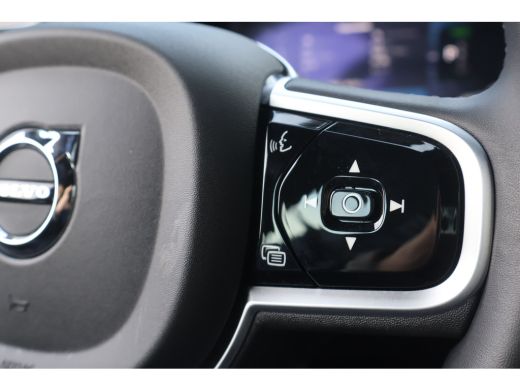 Volvo  V60 2.0 T6 Plug-in hybrid AWD Plus Dark | Harman Kardon | Trekhaak | BLIS | Bright Dusk | ActivLease financial lease