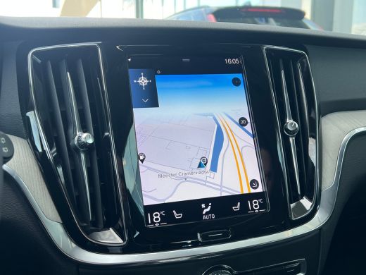 Volvo  V60 T6 Recharge AWD Inscription | Long Range | Stoel en stuurwielverwarming | Camera | Adaptieve crui... ActivLease financial lease