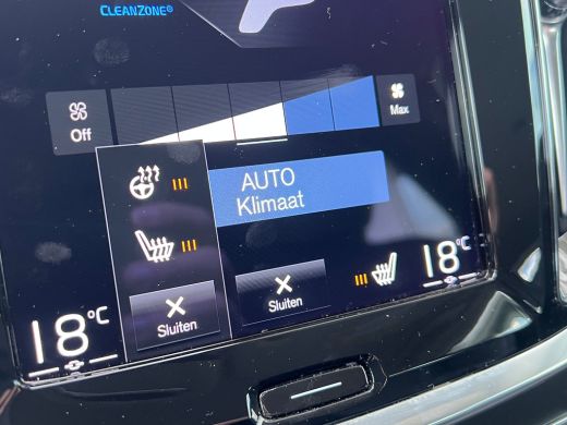 Volvo  V60 T6 Recharge AWD Inscription | Long Range | Stoel en stuurwielverwarming | Camera | Adaptieve crui... ActivLease financial lease