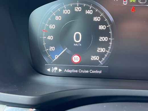 Volvo  V60 T6 Recharge AWD Inscription | Long Range | Stoel en stuurwielverwarming | Camera | Adaptieve crui... ActivLease financial lease