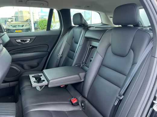 Volvo  V60 T6 Recharge AWD Inscription | Long Range | Stoel en stuurwielverwarming | Camera | Adaptieve crui... ActivLease financial lease