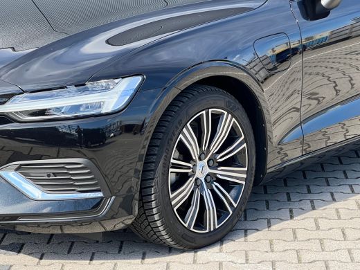 Volvo  V60 T6 Recharge AWD Inscription | Long Range | Stoel en stuurwielverwarming | Camera | Adaptieve crui... ActivLease financial lease