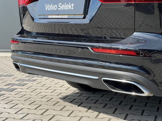 Volvo  V60 T6 Recharge AWD Inscription | Long Range | Stoel en stuurwielverwarming | Camera | Adaptieve crui... ActivLease financial lease