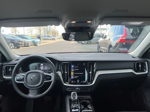 Volvo  V60 T6 Recharge AWD Inscription | Long Range | Stoel en stuurwielverwarming | Camera | Adaptieve crui... ActivLease financial lease