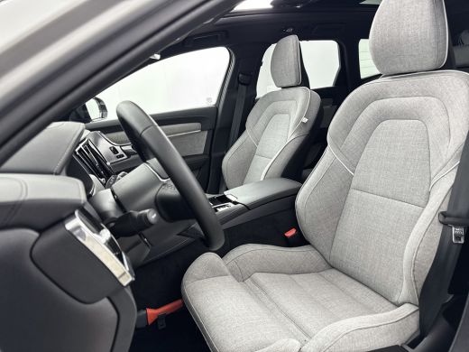 Volvo  V90 T8 Recharge Ultimate Dark | 20" | Luchtvering | Bowers & Wilkins | Trekhaak | Tailored Wool | 360... ActivLease financial lease