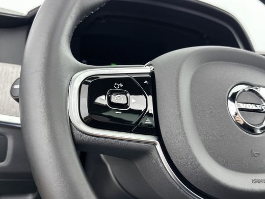 Volvo  V90 T8 Recharge Ultimate Dark | 20" | Luchtvering | Bowers & Wilkins | Trekhaak | Tailored Wool | 360... ActivLease financial lease
