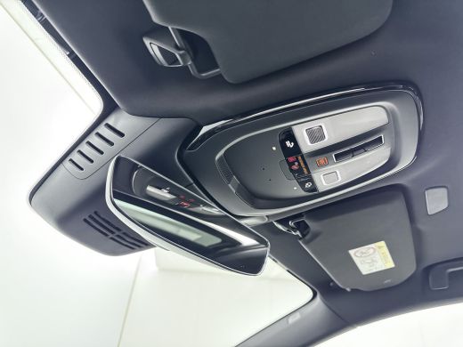 Volvo  V90 T8 Recharge Ultimate Dark | 20" | Luchtvering | Bowers & Wilkins | Trekhaak | Tailored Wool | 360... ActivLease financial lease