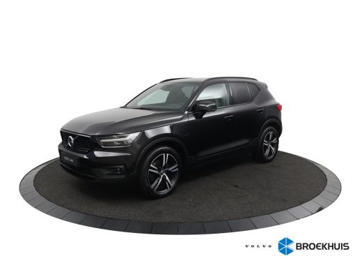 Volvo  XC40 T5 Recharge R-Design | 360 Camera | Harman/Kardon | Stoelverwarming | Adaptive LED | Adaptive Cru...