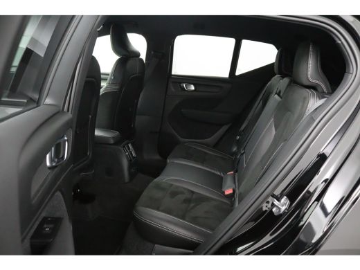 Volvo  XC40 T5 Recharge R-Design | 360 Camera | Harman/Kardon | Stoelverwarming | Adaptive LED | Adaptive Cru... ActivLease financial lease