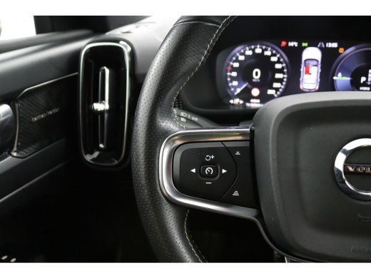Volvo  XC40 T5 Recharge R-Design | 360 Camera | Harman/Kardon | Stoelverwarming | Adaptive LED | Adaptive Cru... ActivLease financial lease