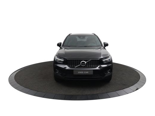 Volvo  XC40 T5 Recharge R-Design | 360 Camera | Harman/Kardon | Stoelverwarming | Adaptive LED | Adaptive Cru... ActivLease financial lease